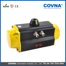 Pneumatic Actuator,Spring Return,Double Acting Pneumatic Valve Actuator